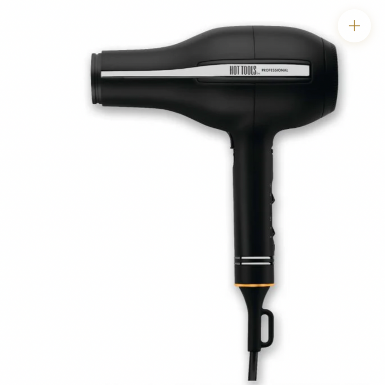 Hot Tools Hair Dryer