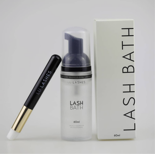 Lash Bath