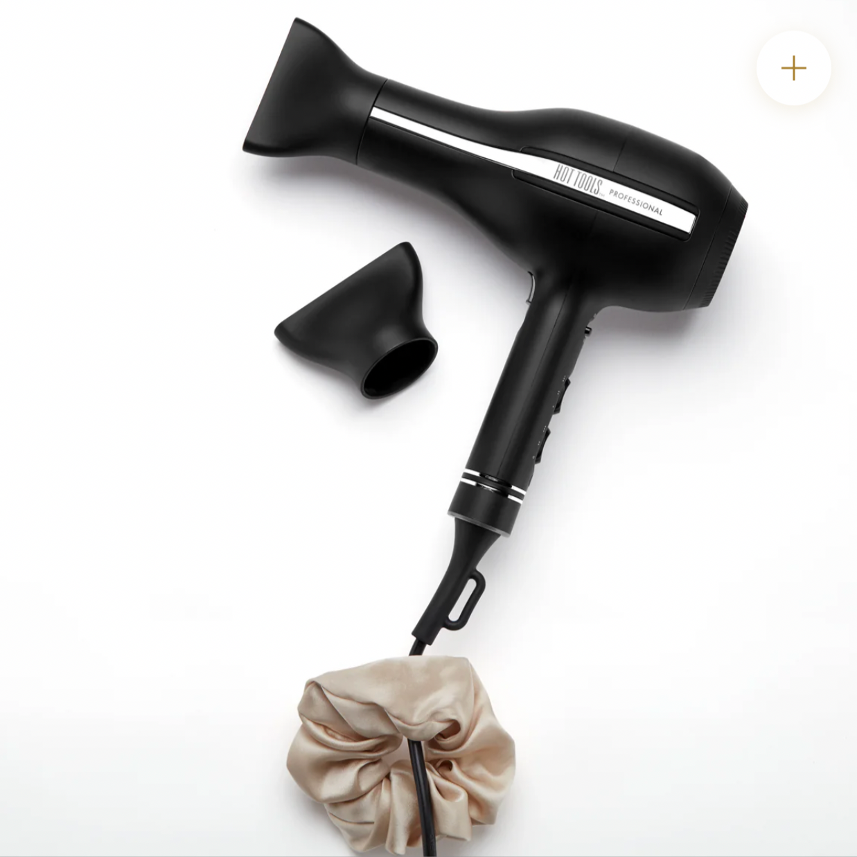 Hot Tools Hair Dryer