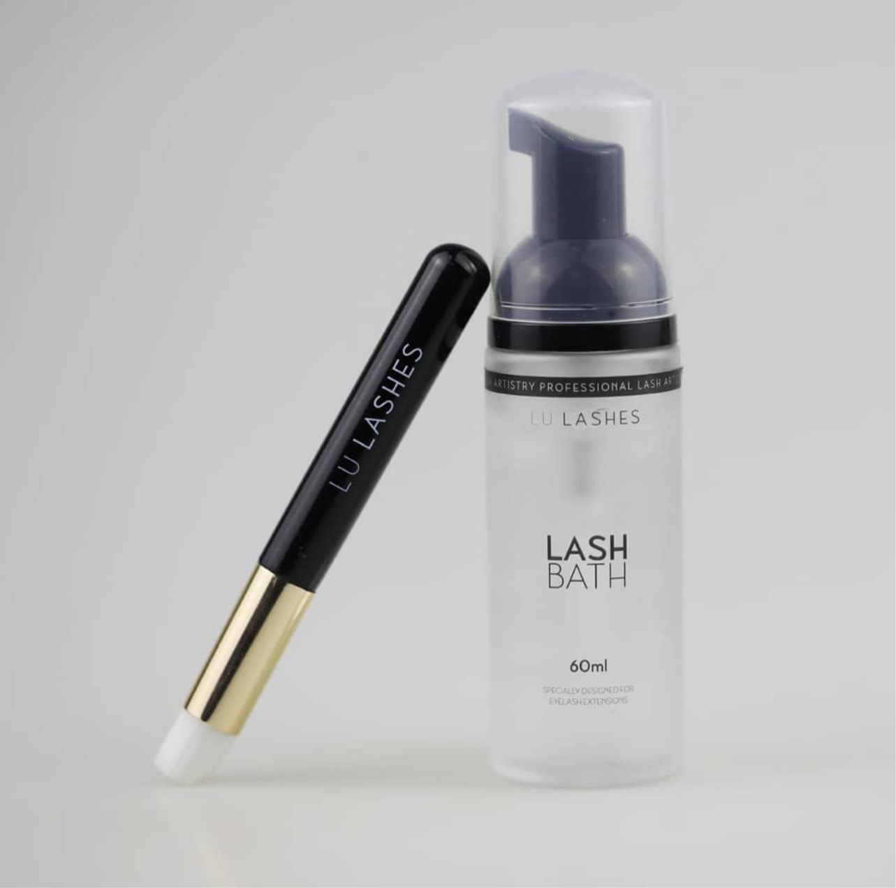 Lash Bath