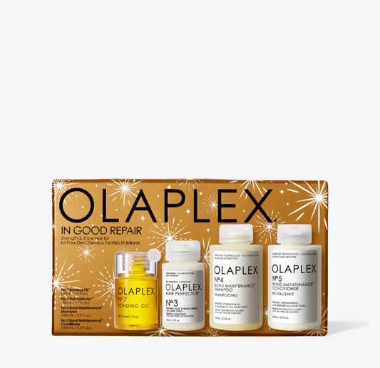 OLAPLEX Gift Set