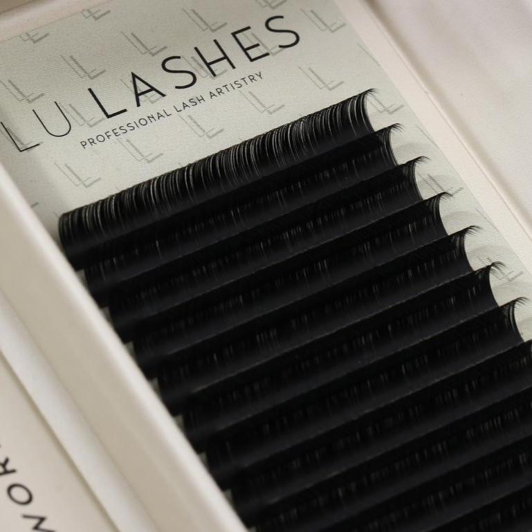 Easy Fanning LU Lashes 0.05