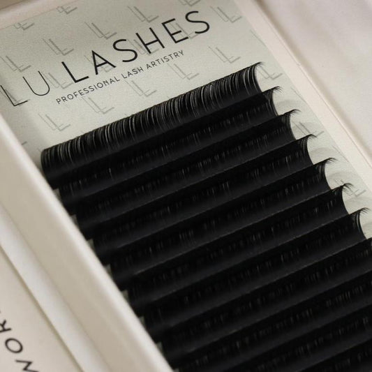 Easy Fanning LU Lashes 0.03